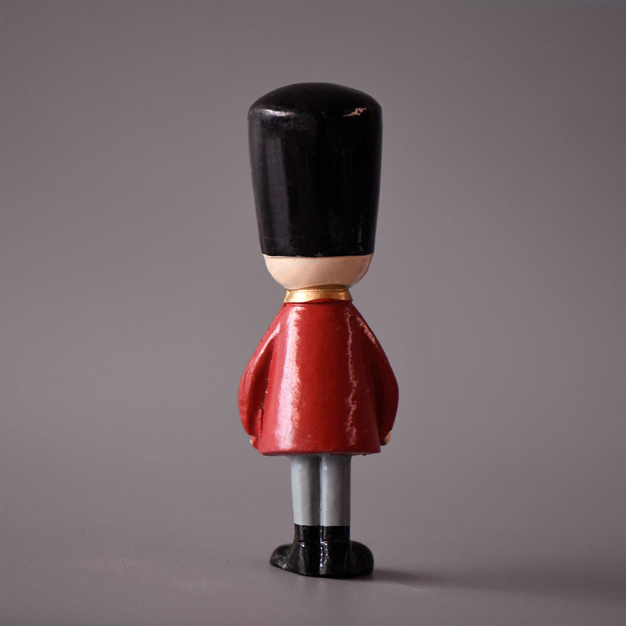 Soldado Cascanueces de Marione - Nutcracker Figurine reseña y precio