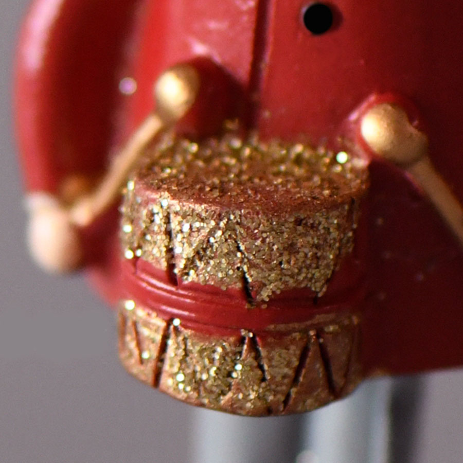 Soldado Cascanueces de Marione - Nutcracker Figurine reseña y precio