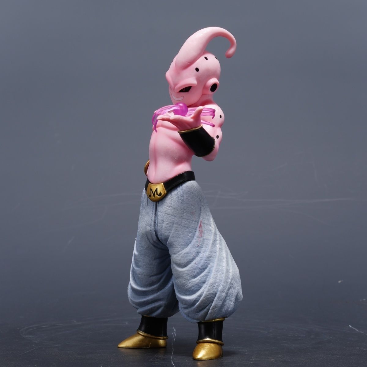 Figura de Uub de Dragon Ball,  - Ornament Ball Set reseña y precio
