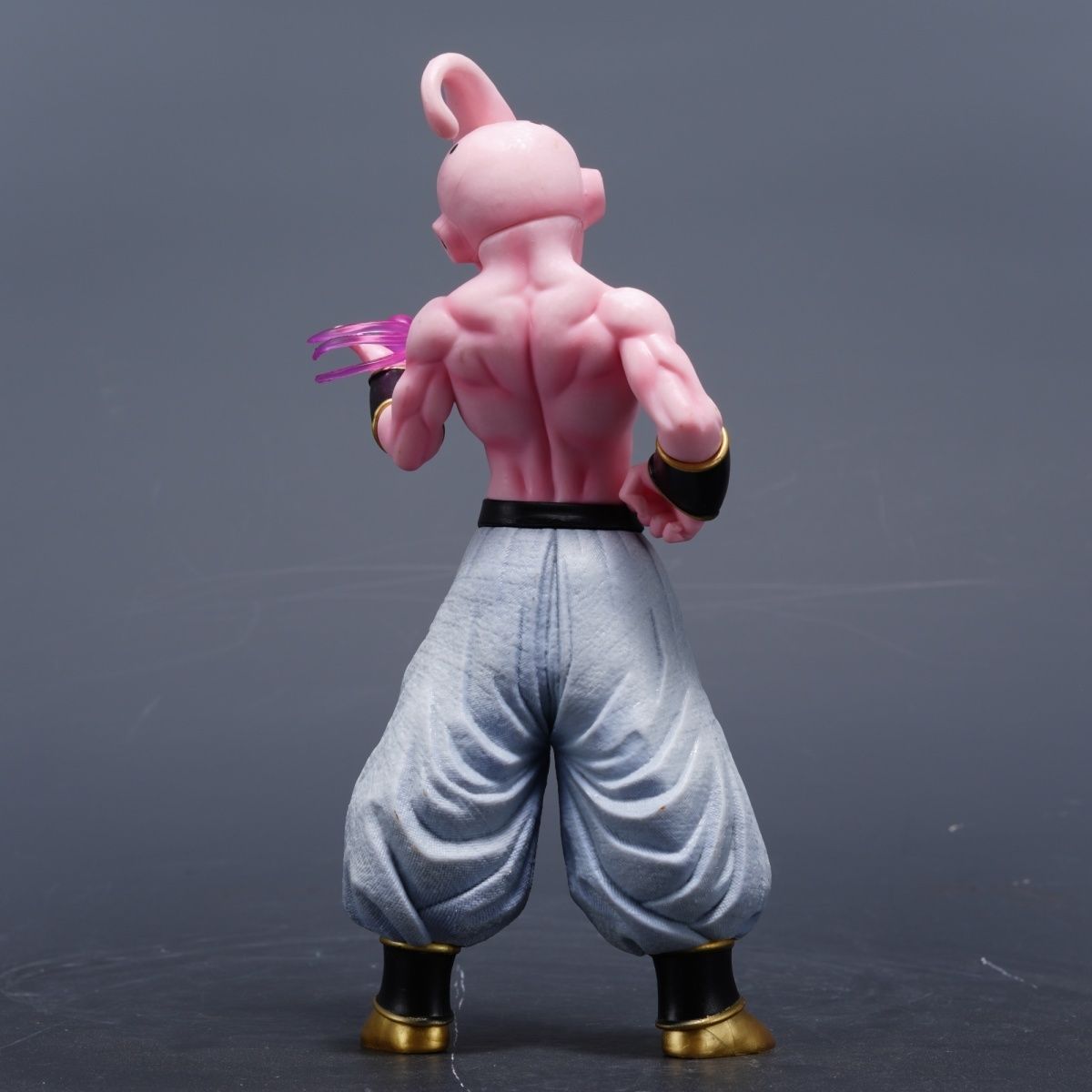 Figura de Uub de Dragon Ball,  - Ornament Ball Set reseña y precio