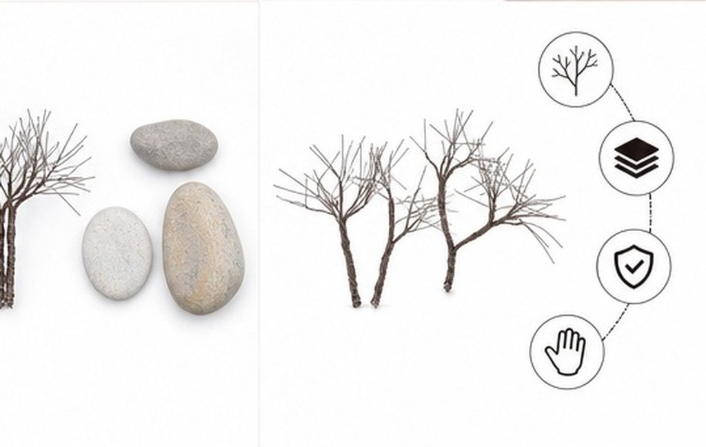 10 piezas de árboles artificia - Christmas Tree Artificial reseña y precio