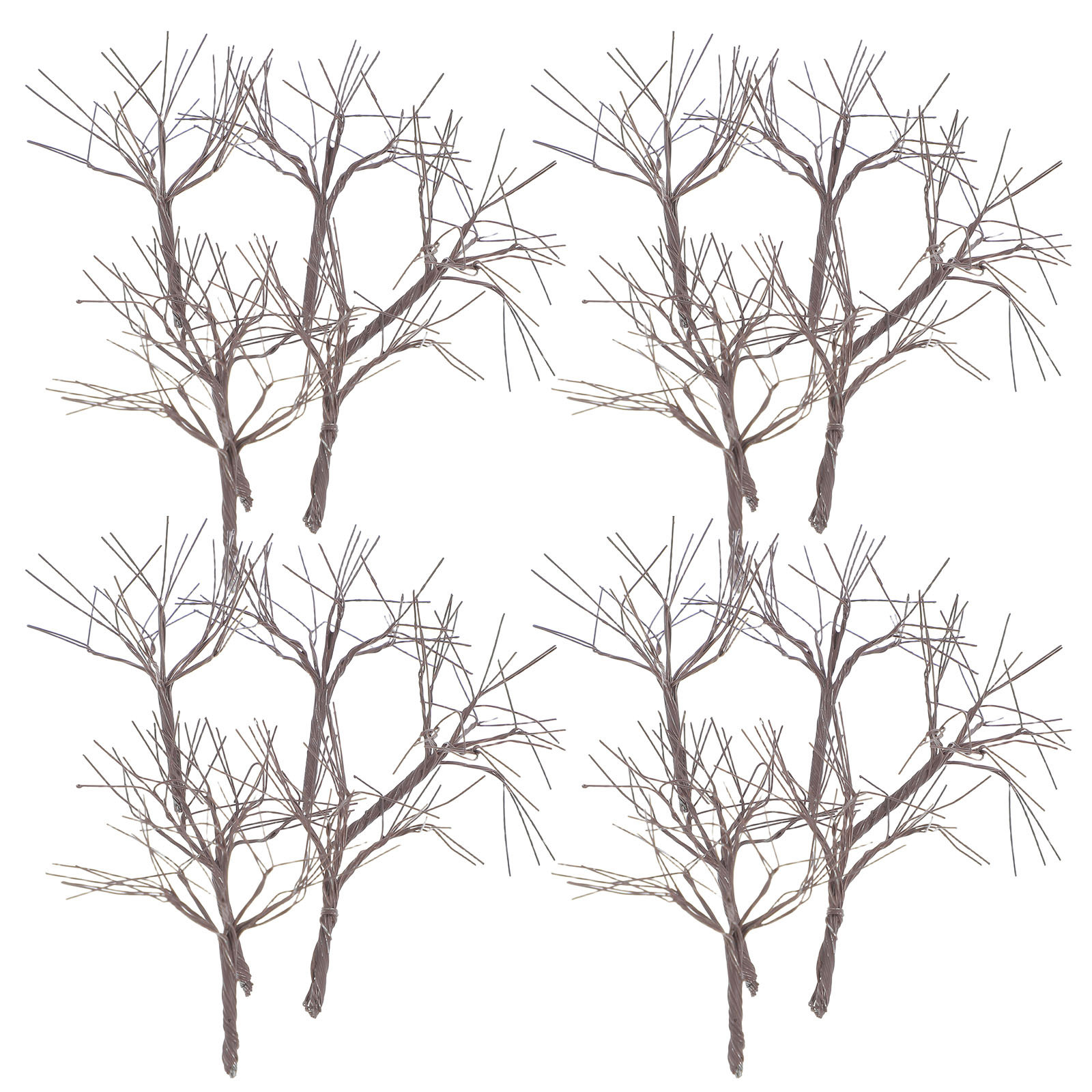 10 piezas de árboles artificia - Christmas Tree Artificial reseña y precio