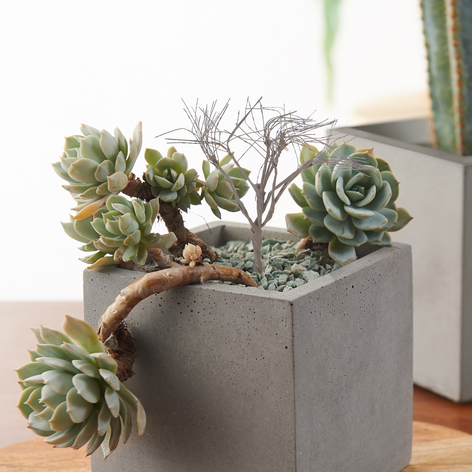 10 piezas de árboles artificia - Christmas Tree Artificial reseña y precio
