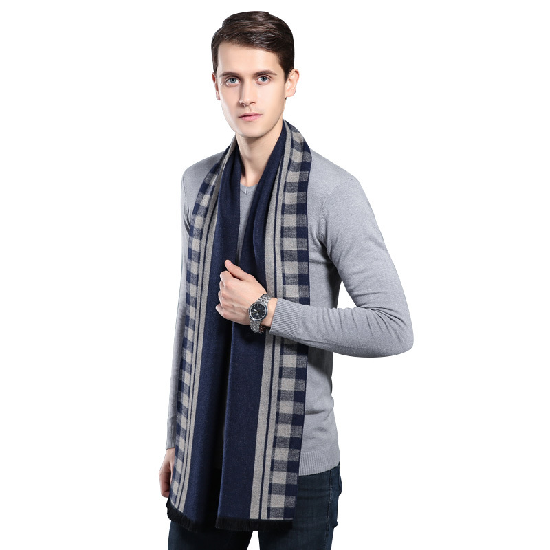 Bufandas a cuadros de marca de - Christmas Throw Blanket reseña y precio