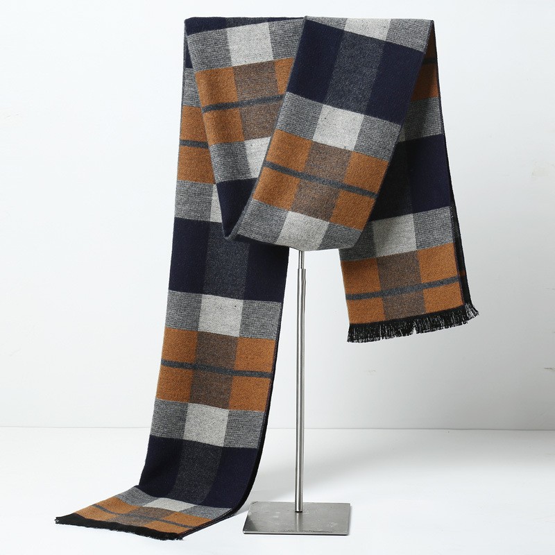 Bufandas a cuadros de marca de - Christmas Throw Blanket reseña y precio