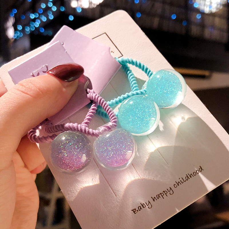 Juego de 2 unids/set de gomas  - Ornament Ball Set reseña y precio