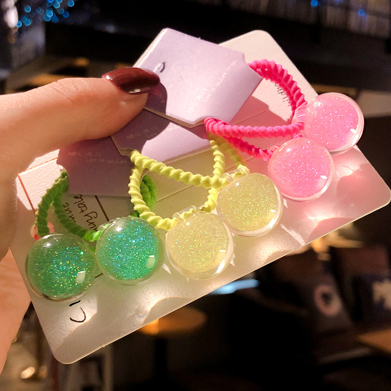Juego de 2 unids/set de gomas  - Ornament Ball Set reseña y precio