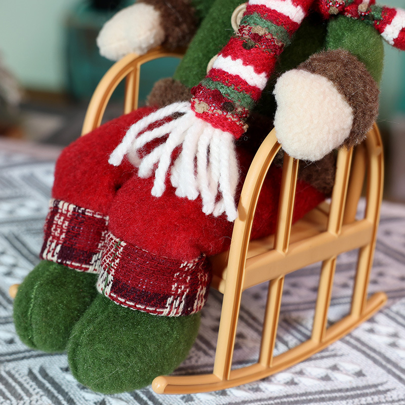 1 unidad de adorno navideño de - Christmas Throw Blanket reseña y precio
