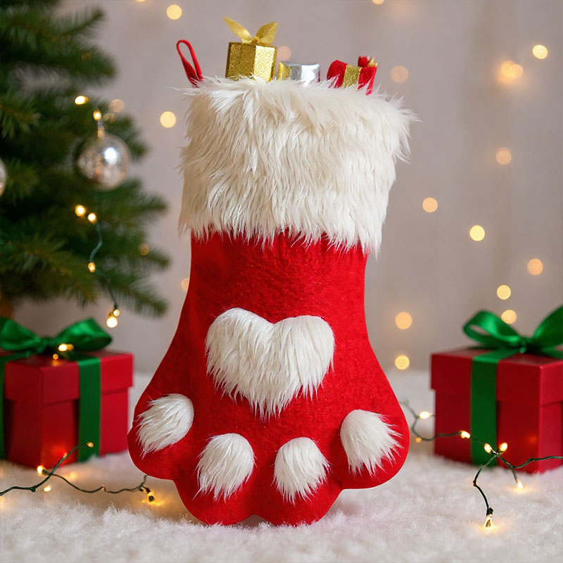 1-10 piezas de calcetines navi - Christmas Stocking Hanging reseña y precio