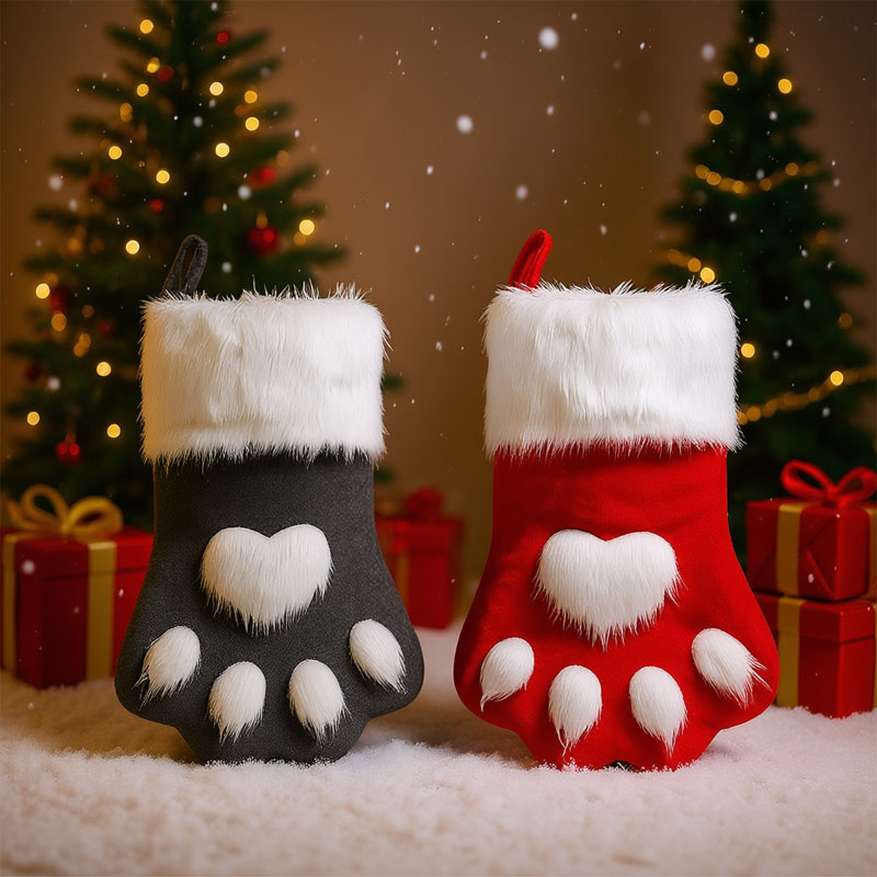 1-10 piezas de calcetines navi - Christmas Stocking Hanging reseña y precio